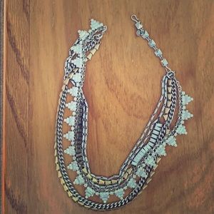 Stella and Dot necklace